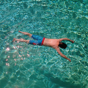 Salutations , Conor Oberst