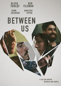 Between Us , Ben Feldman