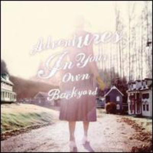Adventures in Your Own Back Yard [Import] , Patrick Watson
