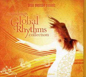 Soundings Global Rhythm Collection , Dean Evenson