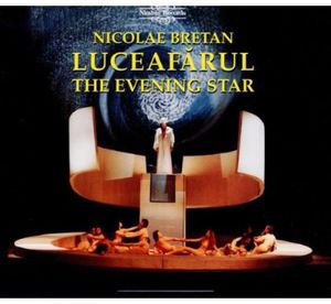 Luceafarful (Evening Star) , Bela Hary