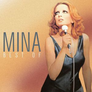Best of , Mina