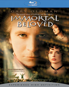 Immortal Beloved , Jeroen Krabb