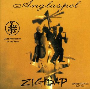 Zigidap , Anglaspel Jazz Group