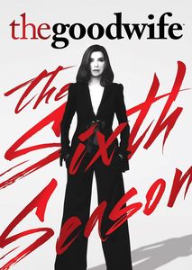 The Good Wife: The Sixth Season , Julianna Margulies