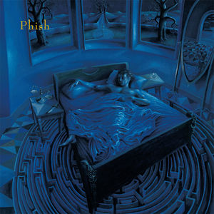 Rift , Phish