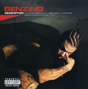 Redemption [Explicit Content] , Benzino