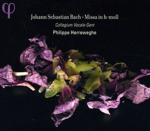Mass in B minor BWV 232 , J.S. Bach