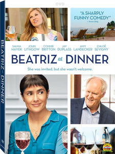 Beatriz at Dinner , Salma Hayek