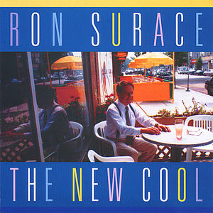 New Cool , Ron Surace