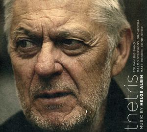 Thetris , Helge Albin