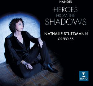 Heroes from the Shadow , Nathalie Stutzmann