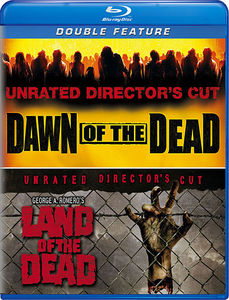 Dawn of the Dead / Land of the Dead , John Leguizamo