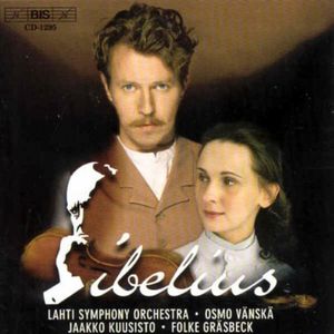 Music from Timo Koivusalo's Film , J. Sibelius