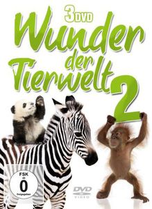 Wunder Der Tierwelt 2