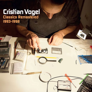 Classics Remastered (1993-1998) , Cristian Vogel