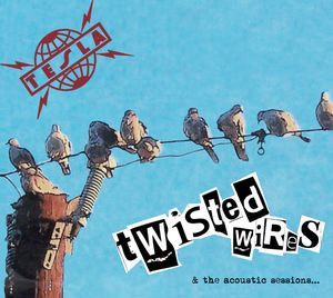Twisted Wires , Tesla