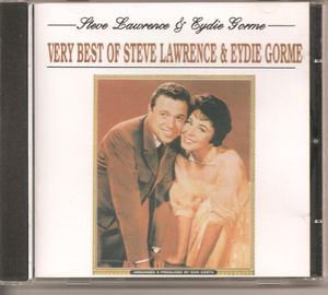 Best , Steve Lawrence