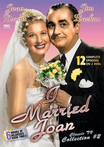 I Married Joan: Classic TV Collection #2 , Hal Smith