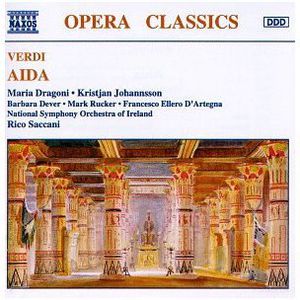 Opera Classics , G. Verdi