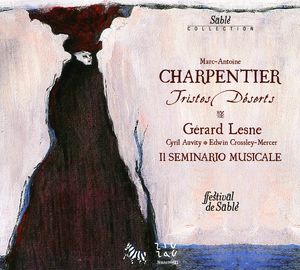 Tristes Deserts , Gérard Lesne