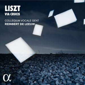 Via Crucis , Liszt