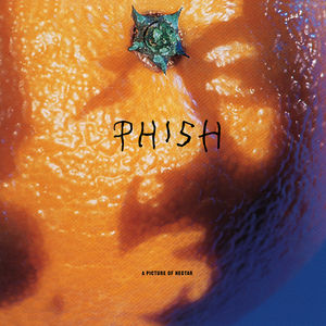 Picture of Nectar , Phish