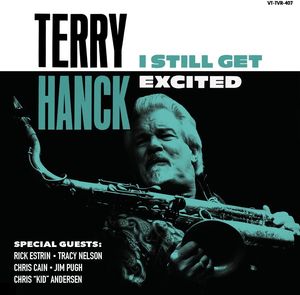 I Still Get Excited , Terry Hanck
