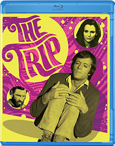The Trip , Peter Fonda