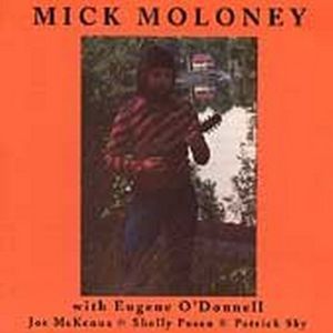 Mick Moloney/ Eugene O'connell , Mick Moloney