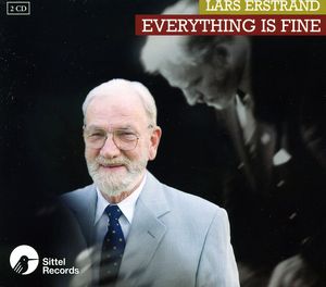 Everything Is Fine , Lars Erstrand