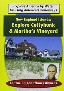 New England Islands: Small Ship Cruising - Explore