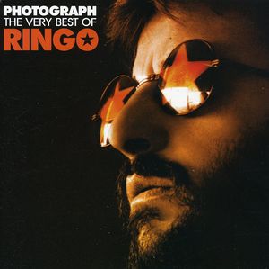Photograph: The Very Best of Ringo , Ringo Starr