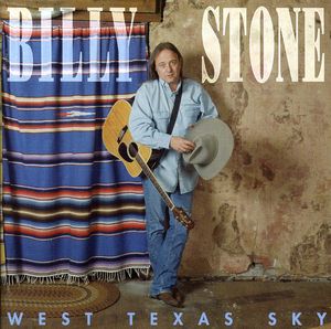 West Texas Sky , Billy Stone