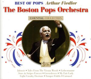 Best of Pops