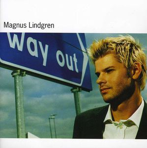 Way Out , Magnus Lindgren