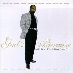 God's Promise , Luther Barnes