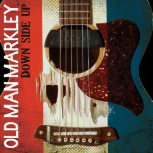 Down Side Up , Old Man Markley