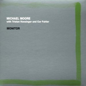 Monitor , Michael Moore