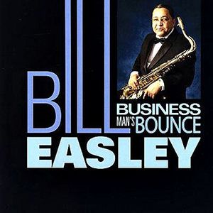 Businessman Bounce , Bill Easley