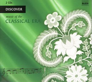 Music of the Classical Era / Various , Various Artists