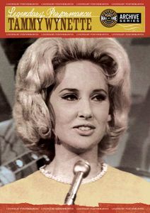 Tammy Wynette: Legendary Performances , Tammy Wynette