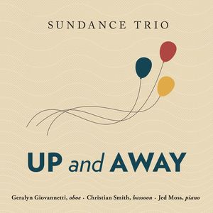 Up & Away