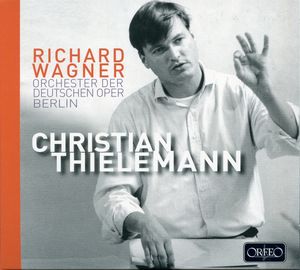 Orchestral Highlights , Richard Wagner