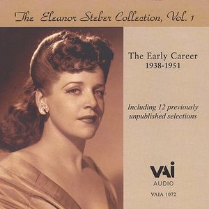 Eleanor Steber Collection 1 , Eleanor Steber