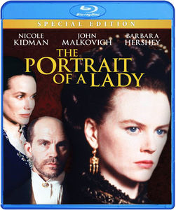The Portrait of a Lady , Barbara Hershey