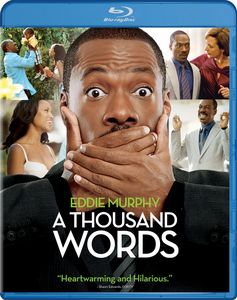 A Thousand Words , Eddie Murphy