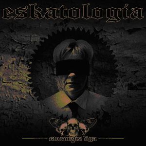 Stormens Oga , Eskatologia