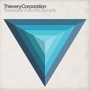 Treasures From The Temple , Thievery Corporation