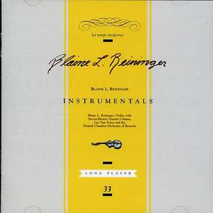 Instrumentals